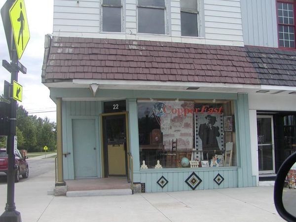22 West Main St, Shelby, OH 44875