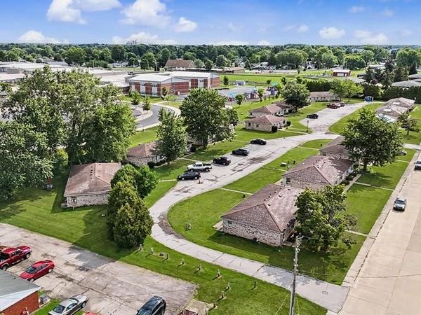 318 Rae Court, Willard, OH 44890
