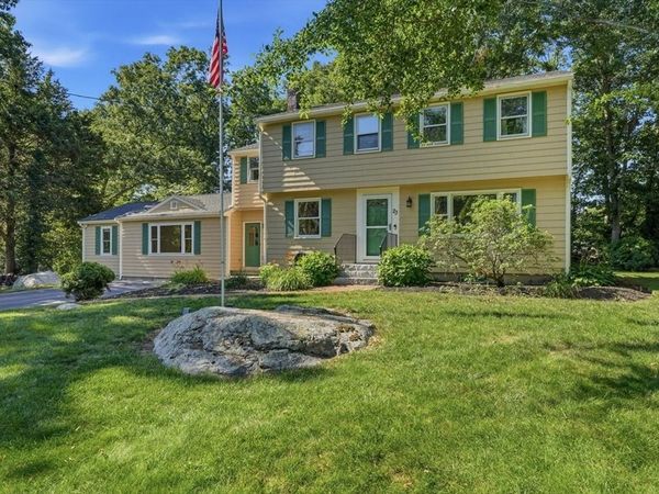 23 Acorn Street, Scituate, MA 02066
