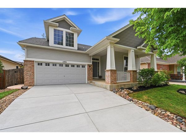 4456 Windmill Dr, Brighton, CO 80601