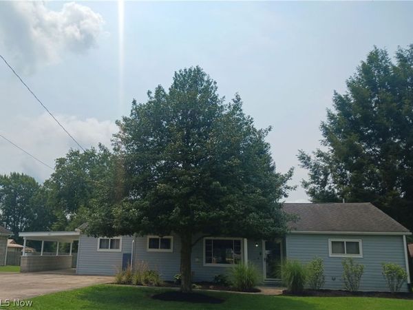 105 Chamberlain Drive , Marietta, OH 45750
