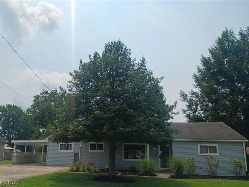 105 Chamberlain Drive, Marietta, OH 45750 Photo 1