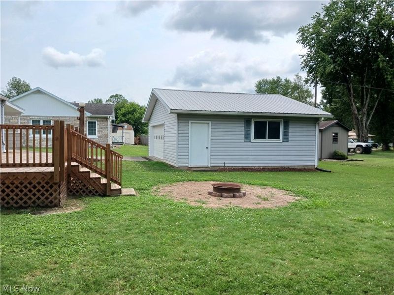 105 Chamberlain Drive, Marietta, OH 45750 Photo 19