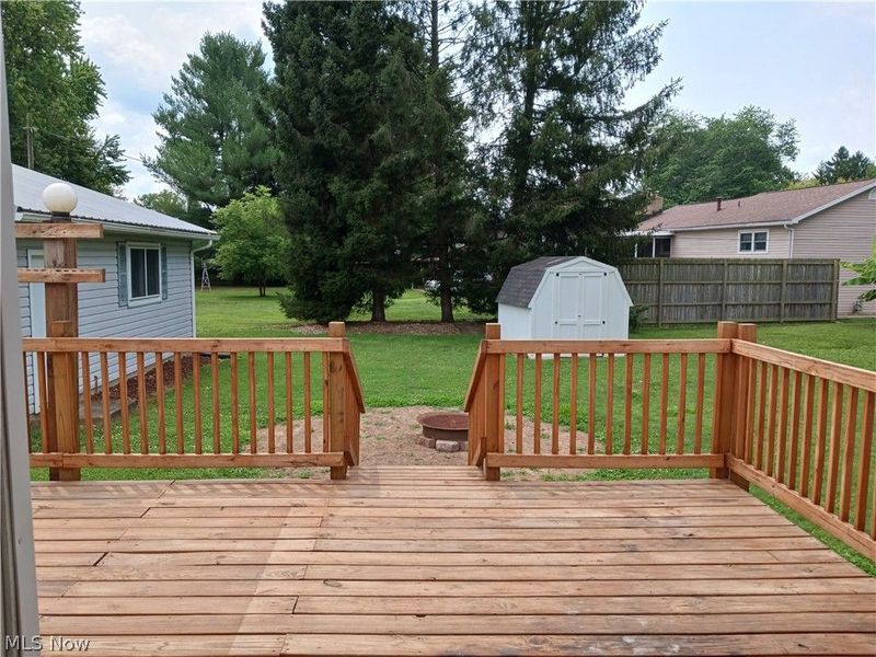 105 Chamberlain Drive, Marietta, OH 45750 Photo 20