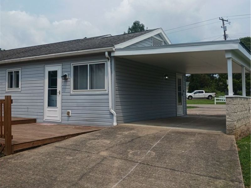 105 Chamberlain Drive, Marietta, OH 45750 Photo 22