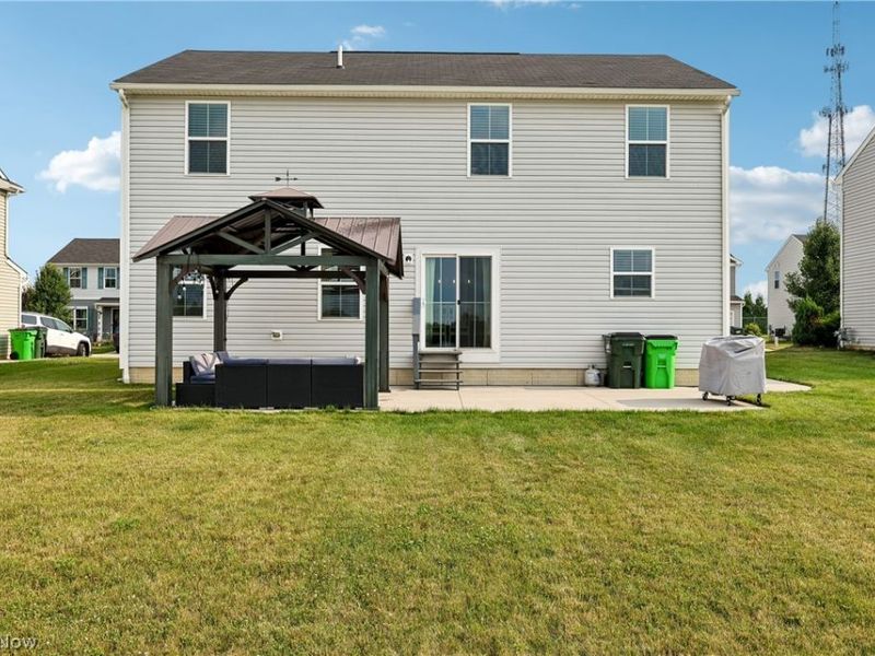2689 Himelrigh Boulevard, Barberton, OH 44203 Photo 4