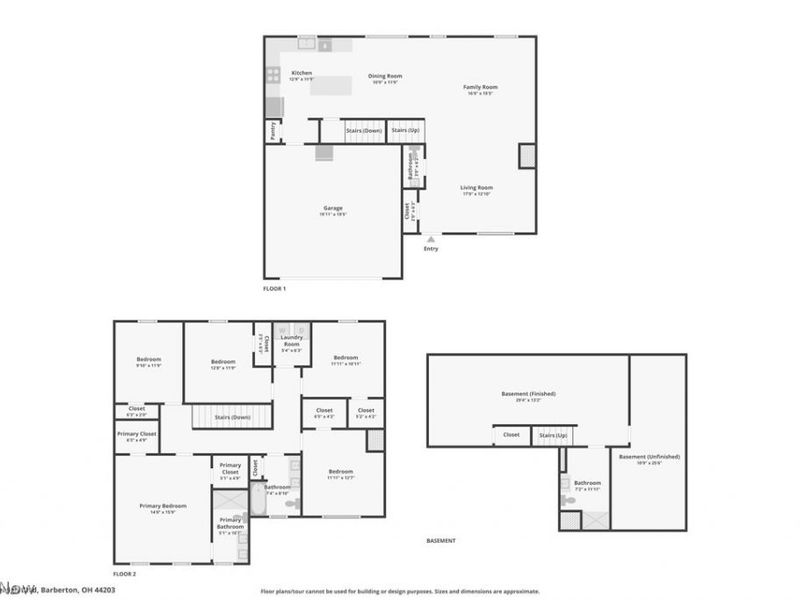 2689 Himelrigh Boulevard, Barberton, OH 44203 Photo 44