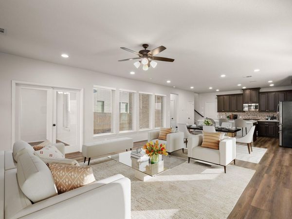 932 Azul Lagoon DR, Leander, TX 78641