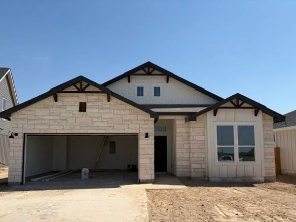 584 Gus LOOP, Georgetown, TX 78626