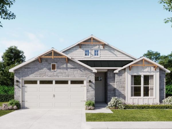 584 Gus LOOP, Georgetown, TX 78626