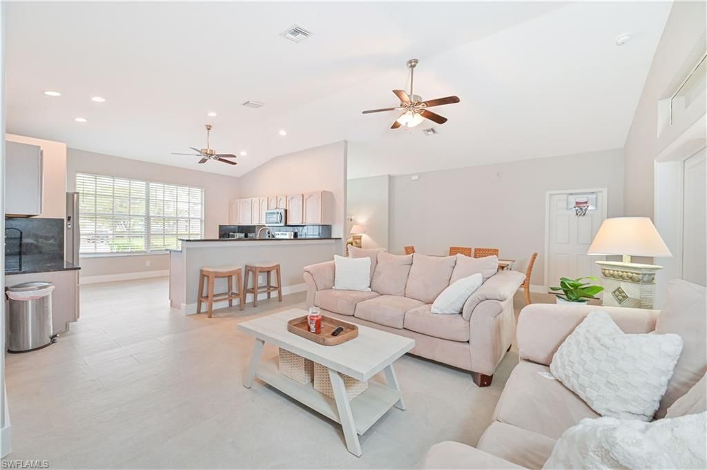 9232 Cypress Dr N, Fort Myers, FL 33967 Photo