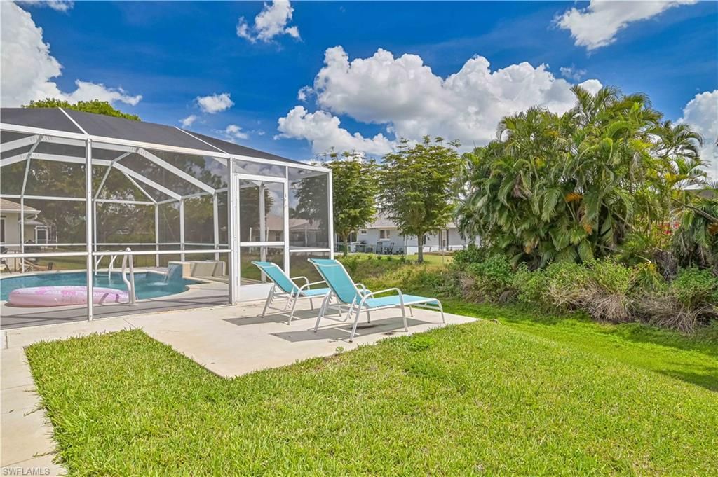 9232 Cypress Dr N, Fort Myers, FL 33967 Photo