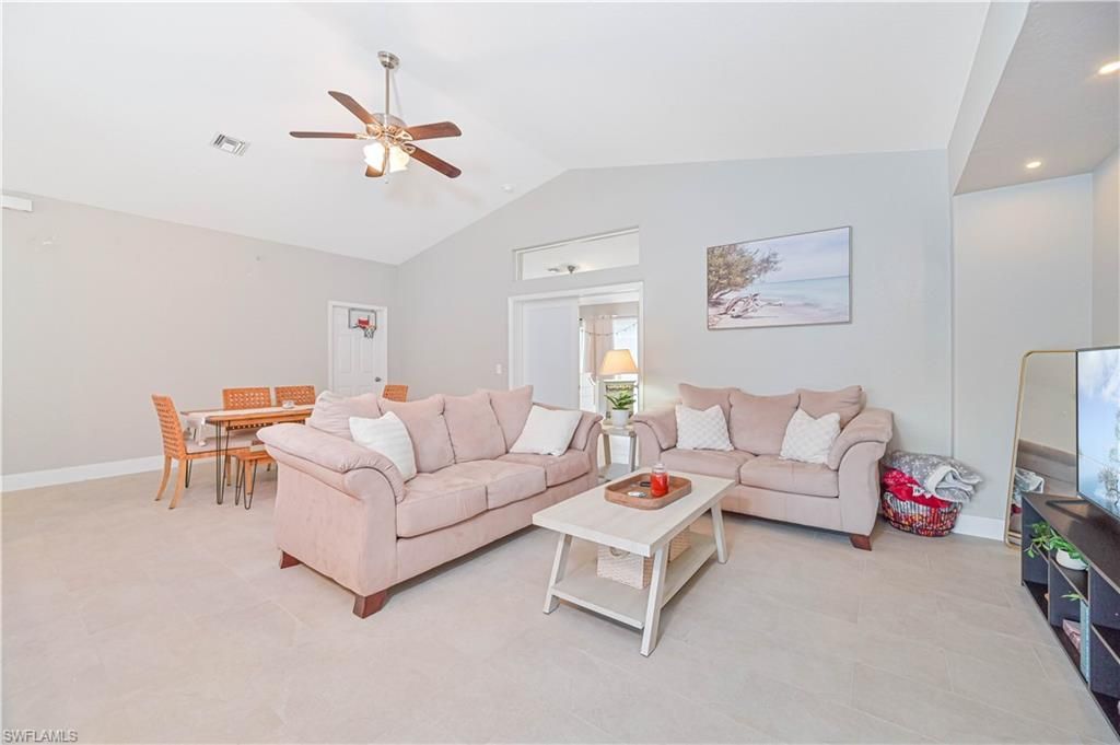 9232 Cypress Dr N, Fort Myers, FL 33967 Photo