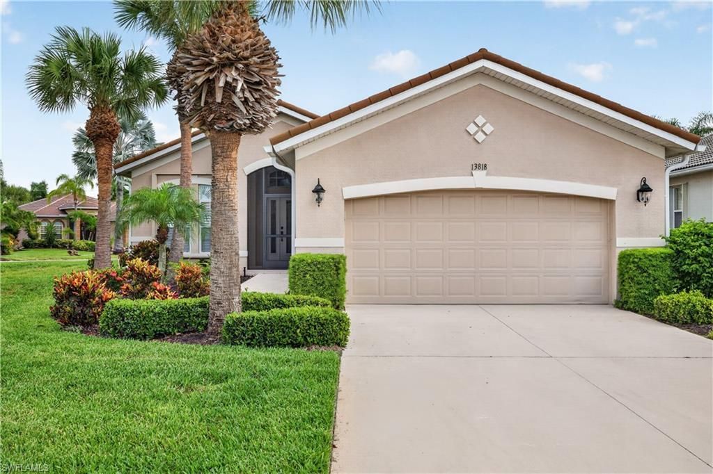 13818 Village Creek Dr , Fort Myers, FL 33908 Photo