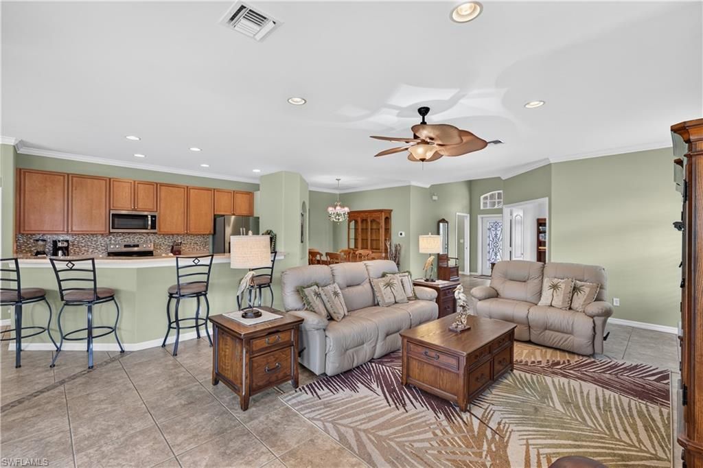 13818 Village Creek Dr , Fort Myers, FL 33908 Photo