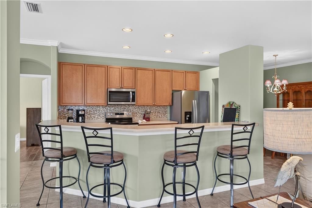 13818 Village Creek Dr , Fort Myers, FL 33908 Photo