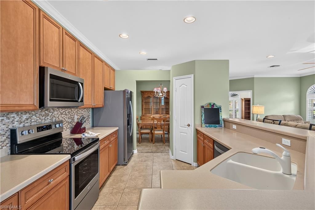 13818 Village Creek Dr , Fort Myers, FL 33908 Photo
