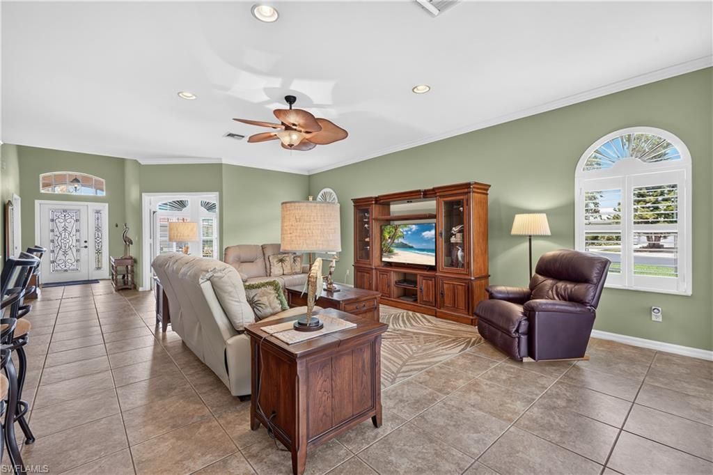 13818 Village Creek Dr , Fort Myers, FL 33908 Photo
