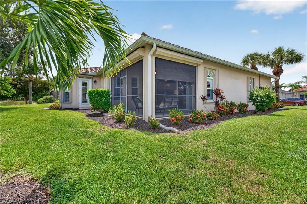 13818 Village Creek Dr , Fort Myers, FL 33908 Photo