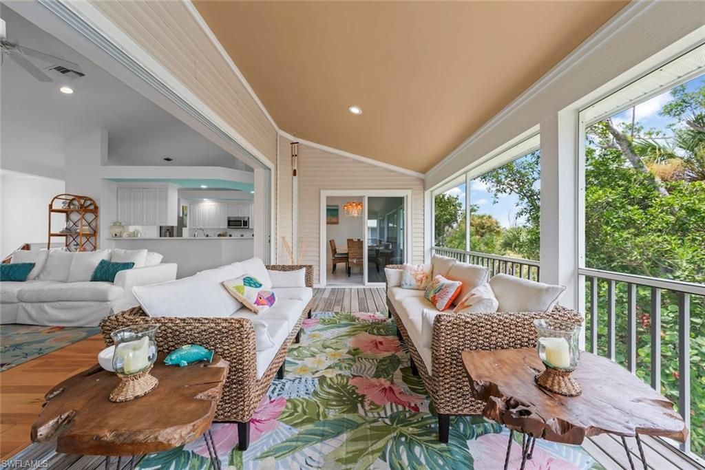 1858 Farm Trl , Sanibel, FL 33957 Photo