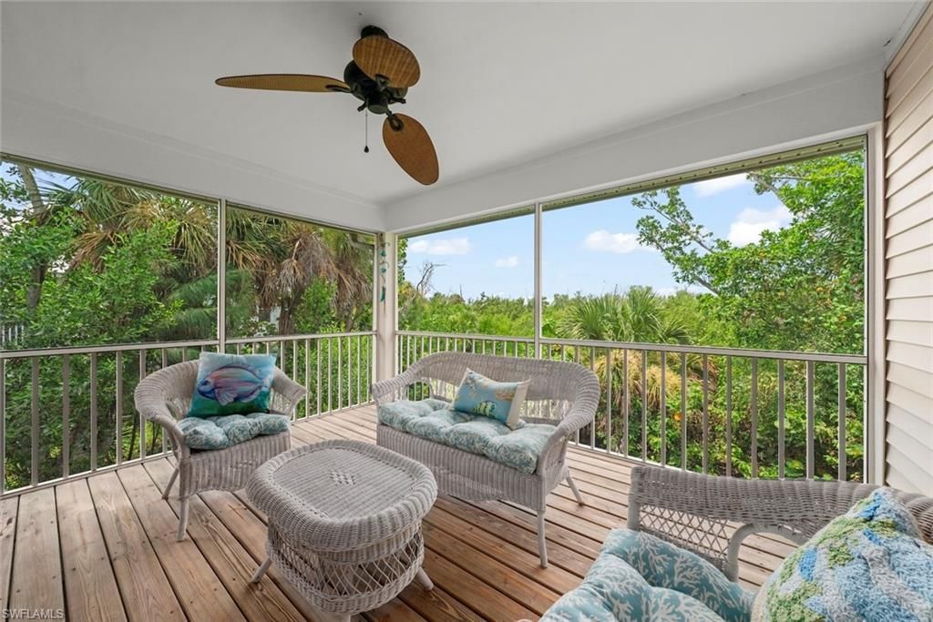 1858 Farm Trl , Sanibel, FL 33957 Photo