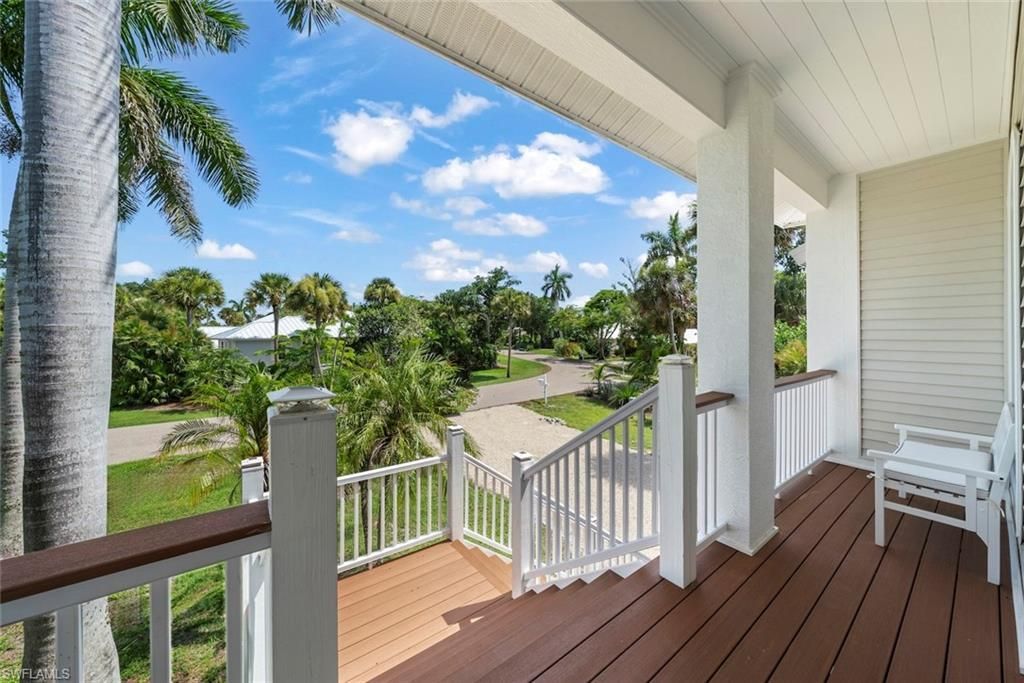 1858 Farm Trl , Sanibel, FL 33957 Photo