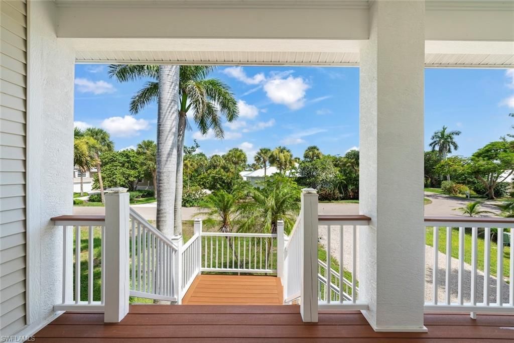 1858 Farm Trl , Sanibel, FL 33957 Photo