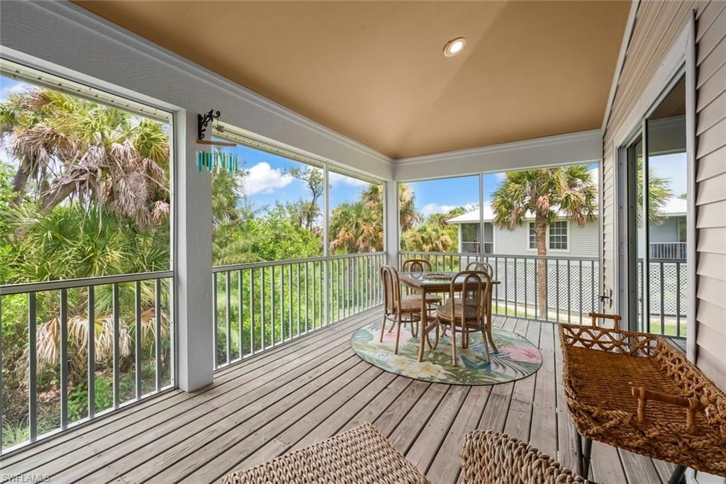 1858 Farm Trl , Sanibel, FL 33957 Photo