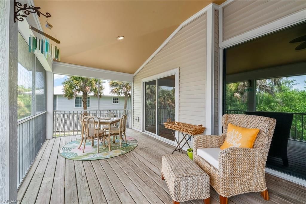 1858 Farm Trl , Sanibel, FL 33957 Photo