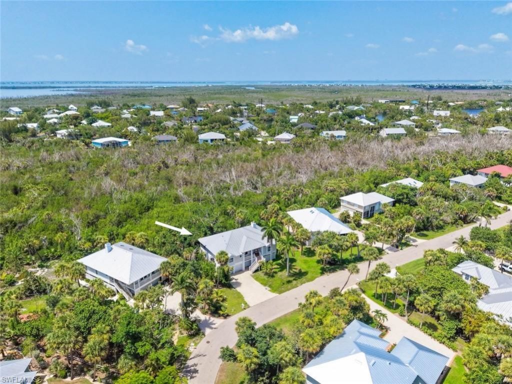 1858 Farm Trl , Sanibel, FL 33957 Photo
