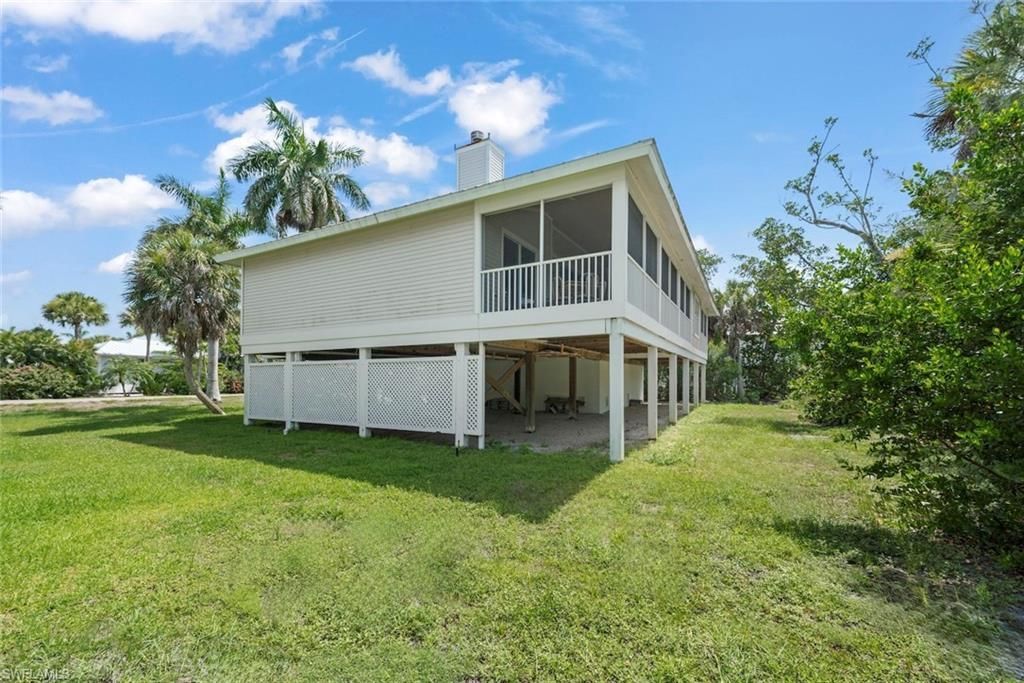 1858 Farm Trl , Sanibel, FL 33957 Photo