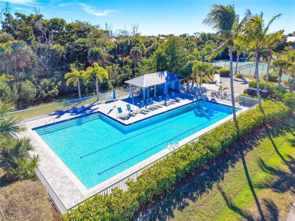 1858 Farm Trl , Sanibel, FL 33957 Photo