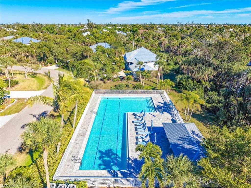 1858 Farm Trl , Sanibel, FL 33957 Photo
