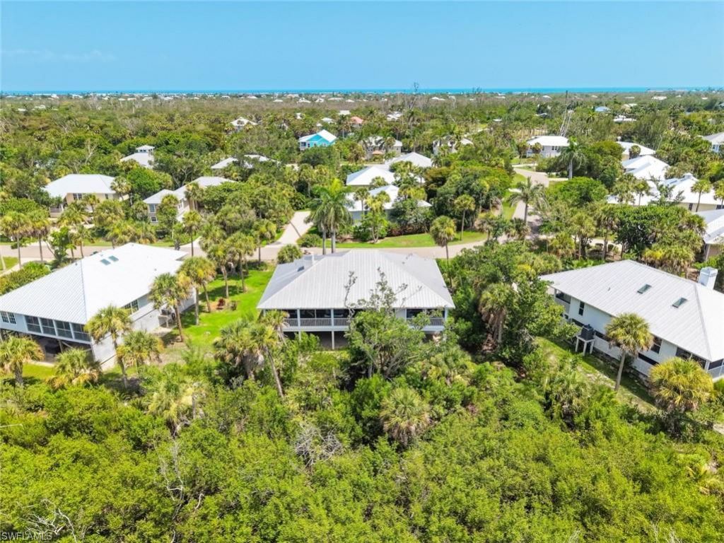 1858 Farm Trl , Sanibel, FL 33957 Photo