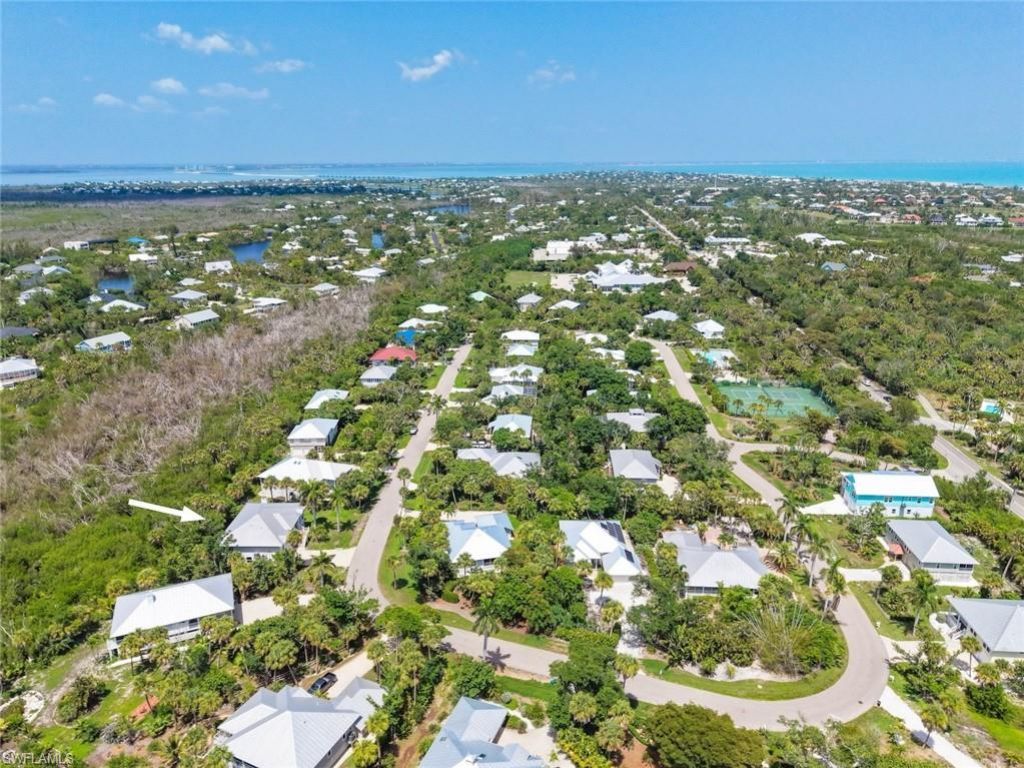 1858 Farm Trl , Sanibel, FL 33957 Photo