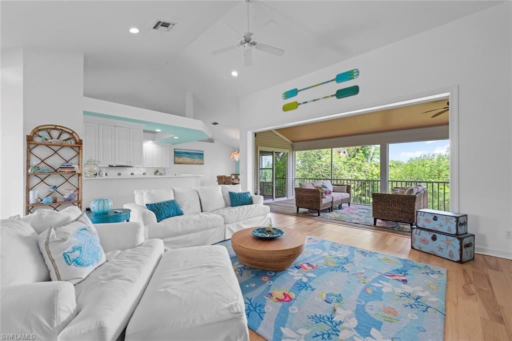 1858 Farm Trl , Sanibel, FL 33957 Photo
