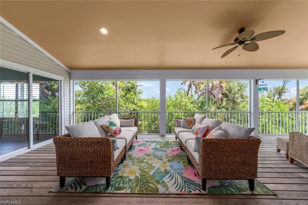 1858 Farm Trl , Sanibel, FL 33957 Photo