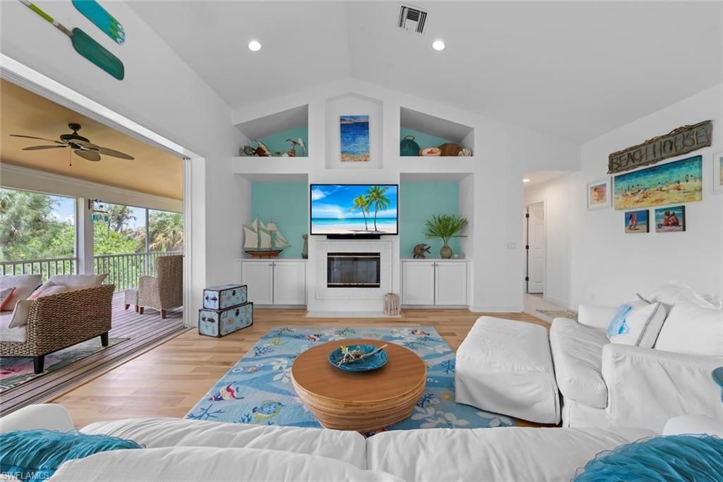 1858 Farm Trl , Sanibel, FL 33957 Photo