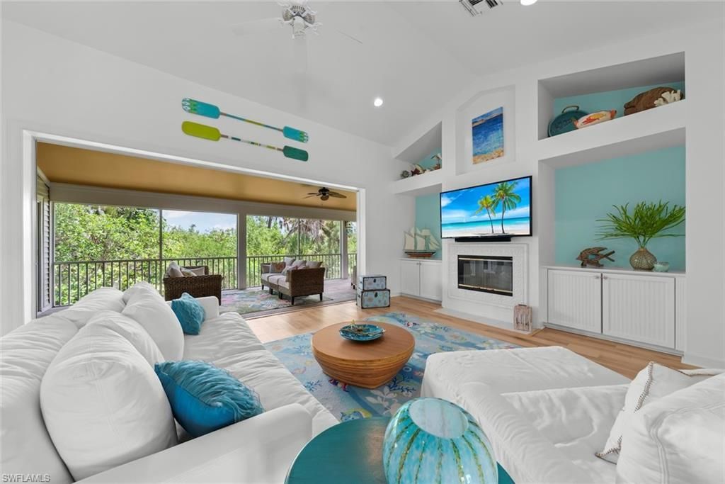 1858 Farm Trl , Sanibel, FL 33957 Photo