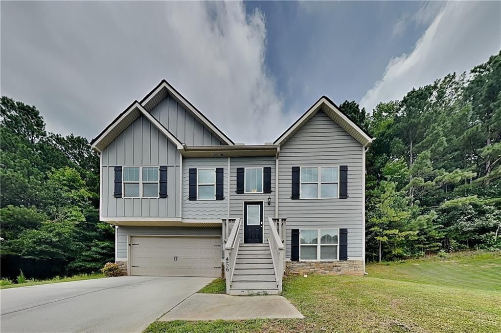 Please Call For Address, Temple, GA 30179 Main Photo