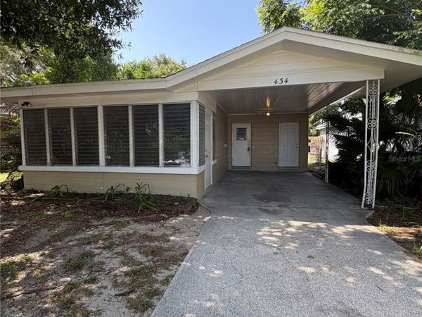 434 AVENUE D SE, WINTER HAVEN, FL 33880