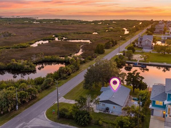 3478 COMPANERO ENTRA, HERNANDO BEACH, FL 34607