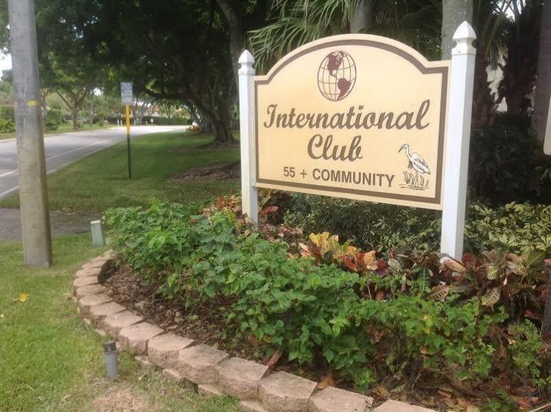 14888 Wedgefield Drive, Unit 207, Delray Beach, FL 33446 Photo