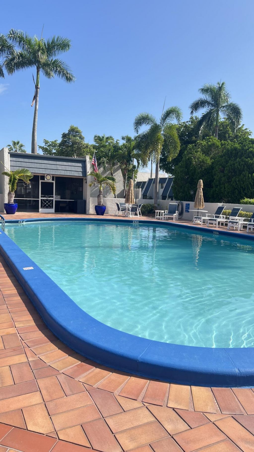 4381 Trevi Court, Unit 206, Lake Worth, FL 33467 Photo