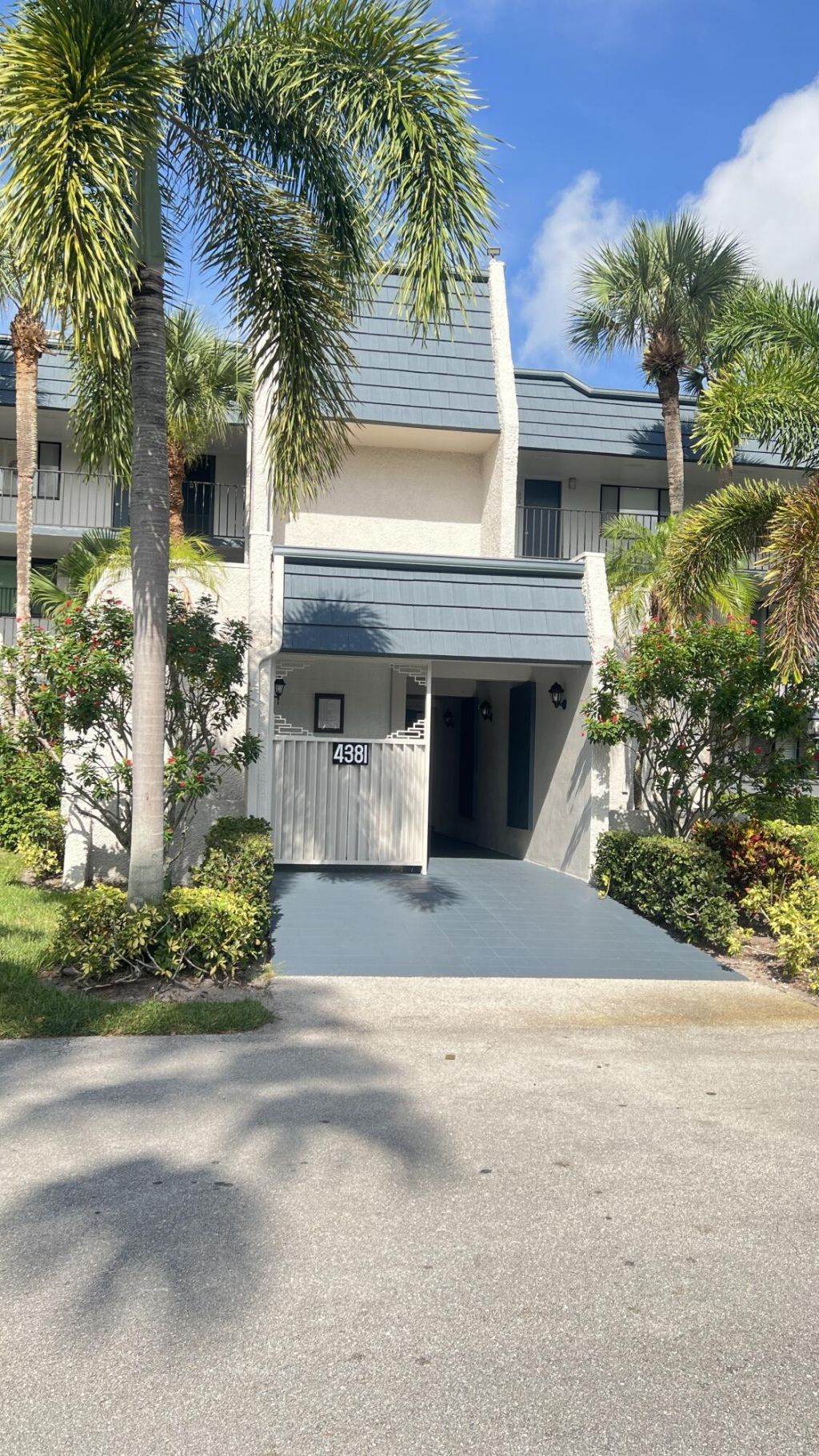 4381 Trevi Court, Unit 206, Lake Worth, FL 33467 Photo