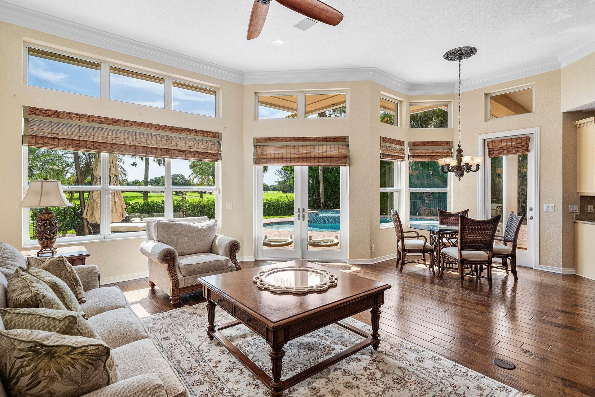 221 Thornton Drive, Palm Beach Gardens, FL 33418 Photo
