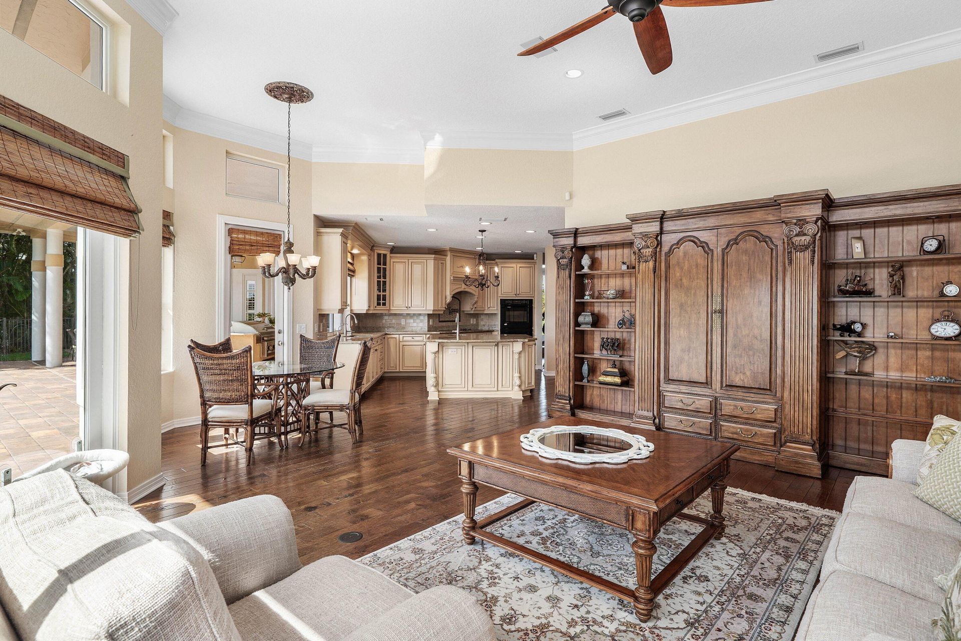 221 Thornton Drive, Palm Beach Gardens, FL 33418 Photo