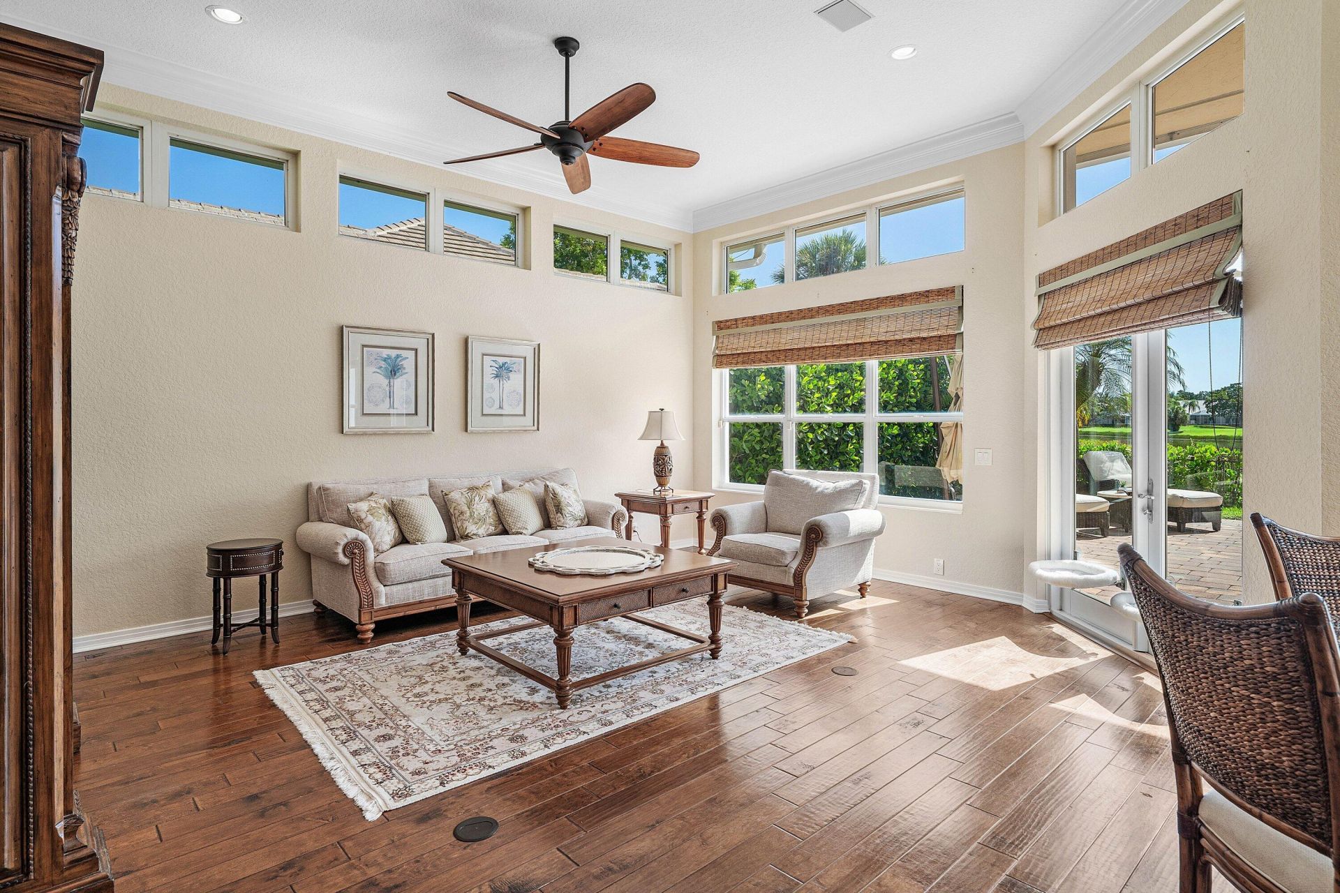221 Thornton Drive, Palm Beach Gardens, FL 33418 Photo