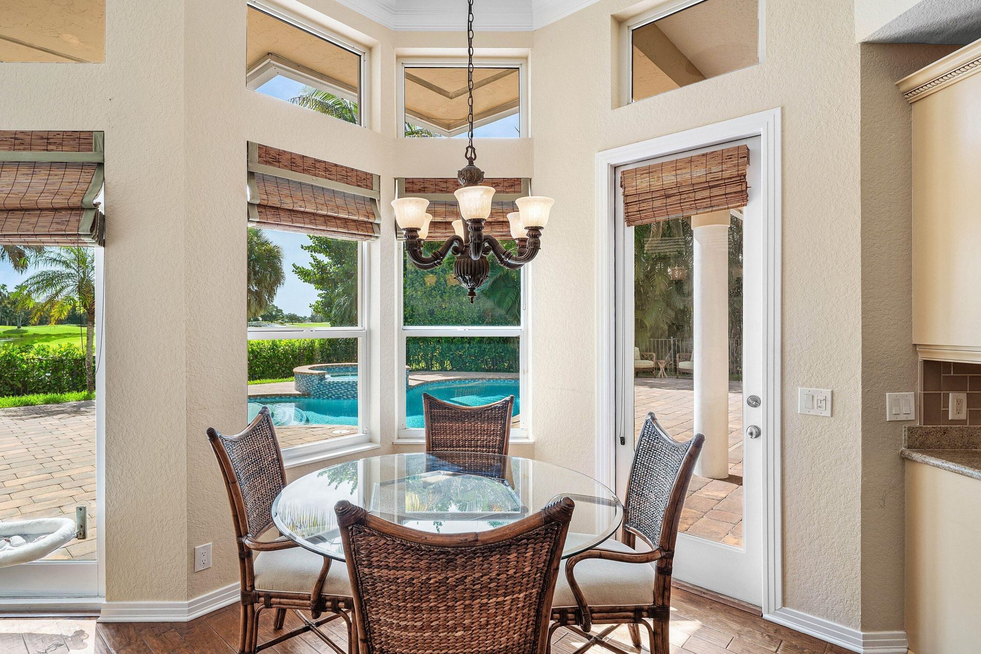 221 Thornton Drive, Palm Beach Gardens, FL 33418 Photo