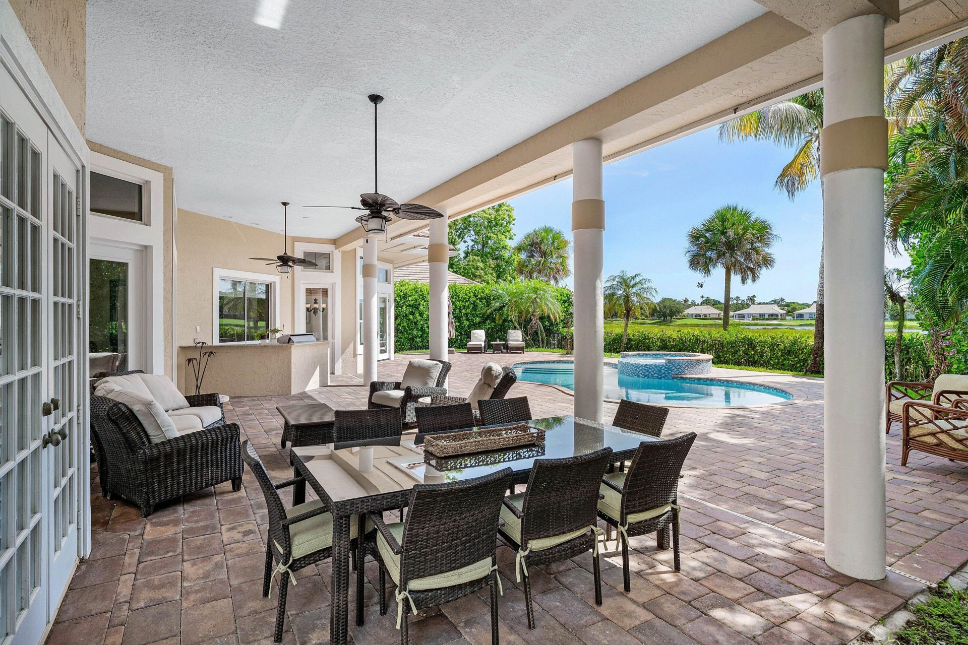 221 Thornton Drive, Palm Beach Gardens, FL 33418 Photo
